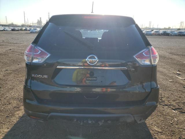 Foto 6 de la subasta – 2015 NISSAN ROGUE S con VIN KNMAT2MT4FP512470