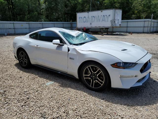 Photo 4 from auction – 2019 FORD MUSTANG GT with VIN 1FA6P8CF9K5204490