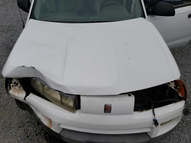 Photo 11 from auction – 2003 SATURN VUE with VIN 5GZCZ53B83S827457