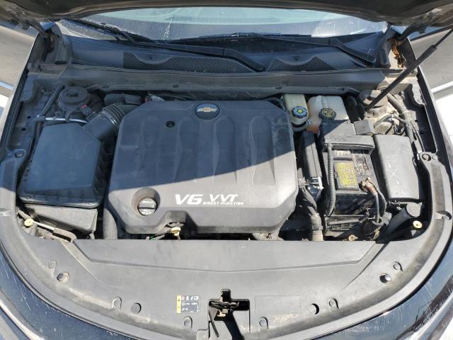 Photo 11 from auction – 2017 CHEVROLET IMPALA PRE with VIN 2G1145S3XH9186640