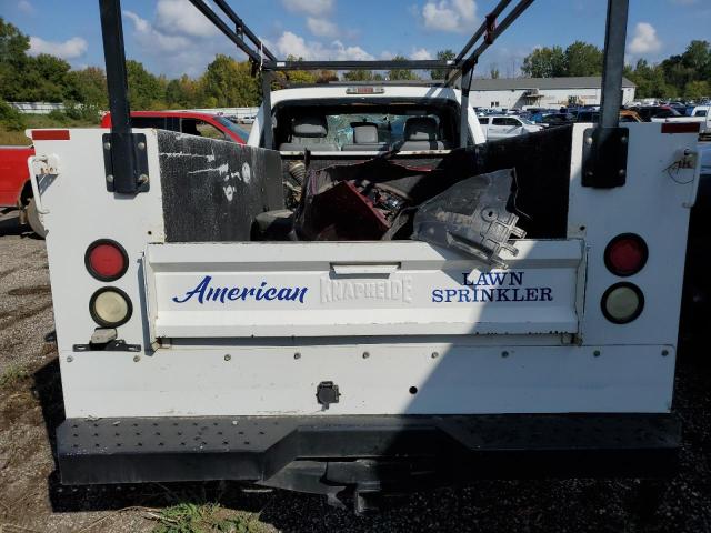 Photo 6 from auction – 2012 FORD F250 SUPER with VIN 1FDBF2A68CEC55682