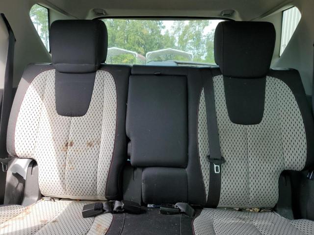 Photo 10 from auction – 2011 CHEVROLET EQUINOX LS with VIN 2CNALBEC1B6210865