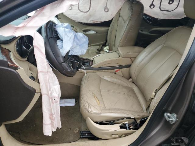 Photo 7 from auction – 2012 BUICK LACROSSE P with VIN 1G4GD5E31CF125010