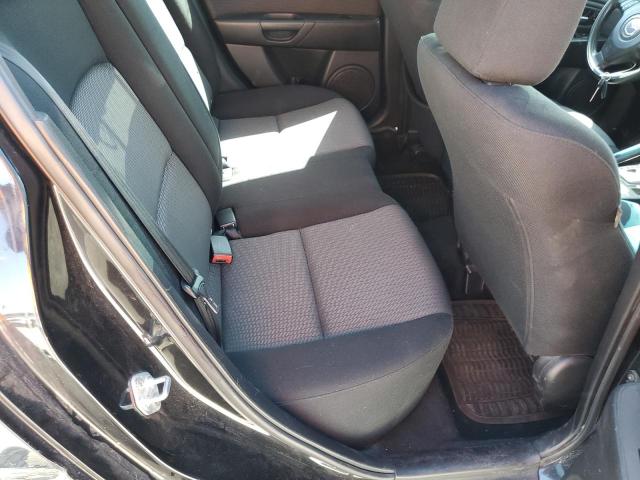 Photo 10 from auction – 2007 MAZDA 3 I with VIN JM1BK32F371746341