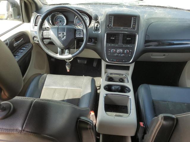 Photo 8 from auction – 2019 DODGE GRAND CARA with VIN 2C4RDGCG7KR631236