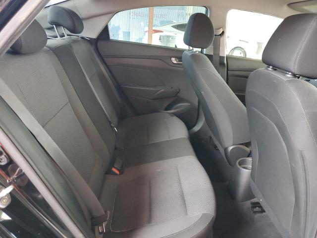 Photo 10 from auction – 2020 HYUNDAI ACCENT SE with VIN 3KPC24A69LE095283