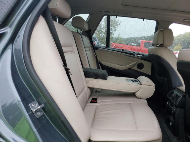 Photo 11 from auction – 2011 BMW X5 XDRIVE3 with VIN 5UXZV4C56BL404864