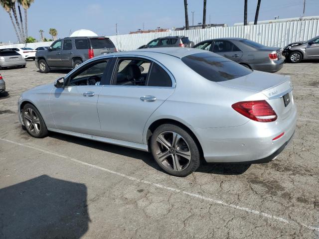 Photo 2 from auction – 2017 MERCEDES-BENZ E 300 with VIN WDDZF4JB3HA255136