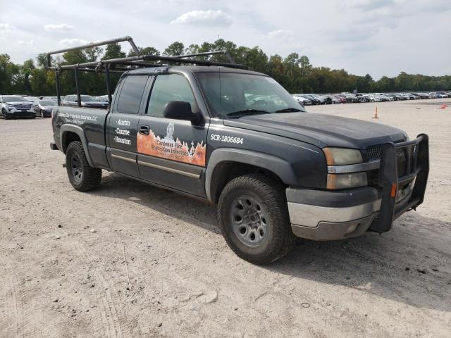 Photo 4 from auction – 2003 CHEVROLET SILVERADO with VIN 2GCEC19V031347130