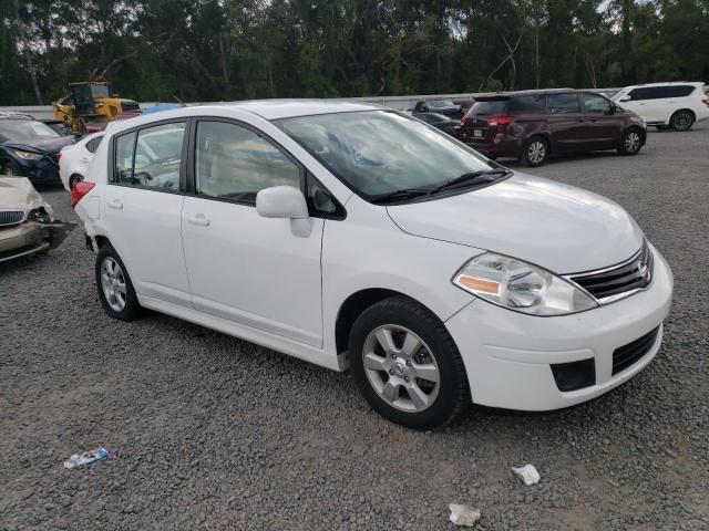 Zdjęcie 4 z aukcji – 2011 NISSAN VERSA S z VIN 3N1BC1CP7BL361149