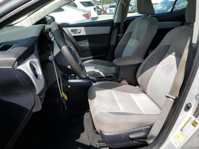 Photo 7 from auction – 2017 TOYOTA COROLLA L with VIN 2T1BURHE0HC841450