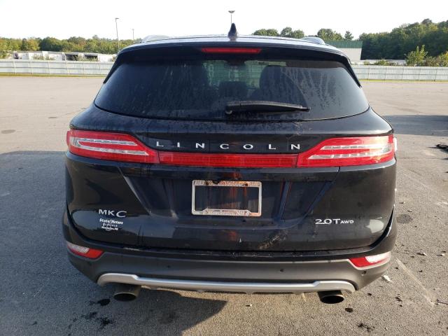 Photo 6 from auction – 2017 LINCOLN MKC RESERV with VIN 5LMCJ3D9XHUL19004