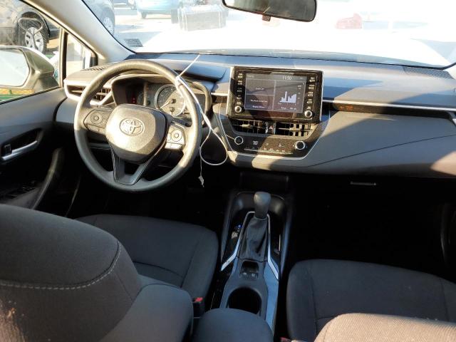 Photo 8 from auction – 2020 TOYOTA COROLLA LE with VIN JTDEPRAE4LJ080482