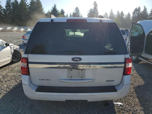 Photo 6 from auction – 2015 FORD EXPEDITION with VIN 1FMJK2AT9FEF16951