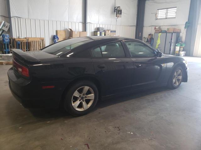 Photo 3 from auction – 2013 DODGE CHARGER SE with VIN 2C3CDXBG9DH571190
