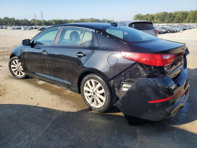 Photo 2 from auction – 2015 KIA OPTIMA LX with VIN KNAGM4A74F5613768