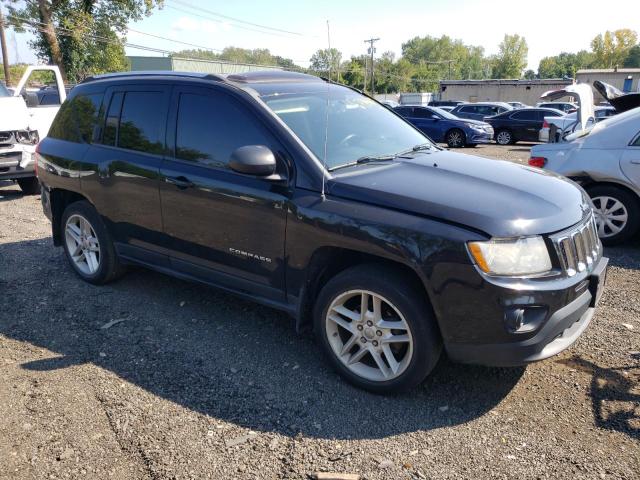 Photo 4 from auction – 2012 JEEP COMPASS LI with VIN 1C4NJDCB1CD589337