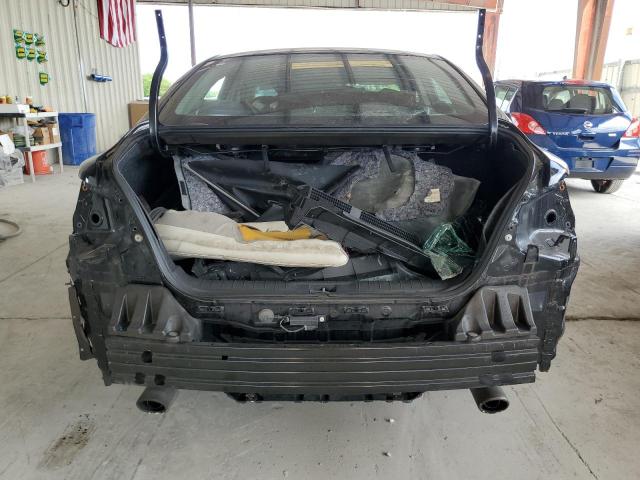 Photo 6 from auction – 2017 NISSAN ALTIMA 2.5 with VIN 1N4AL3AP8HC179395