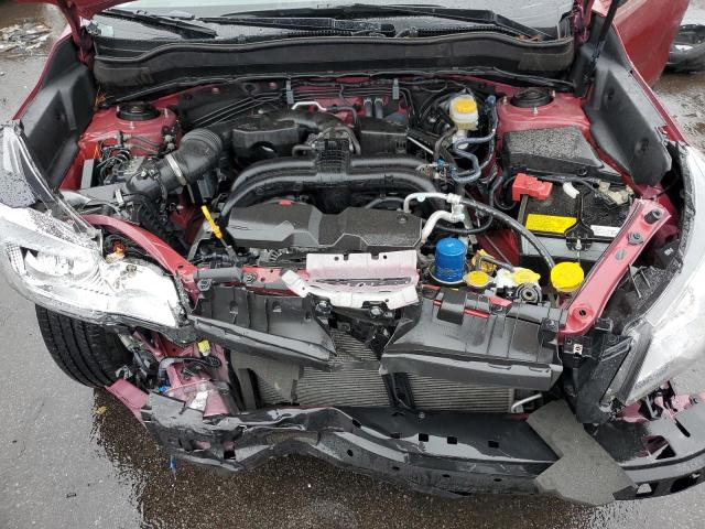 Photo 11 from auction – 2018 SUBARU FORESTER 2 with VIN JF2SJAGC6JH573291