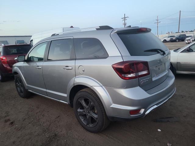 Photo 2 from auction – 2019 DODGE JOURNEY CR with VIN 3C4PDDGG5KT858437