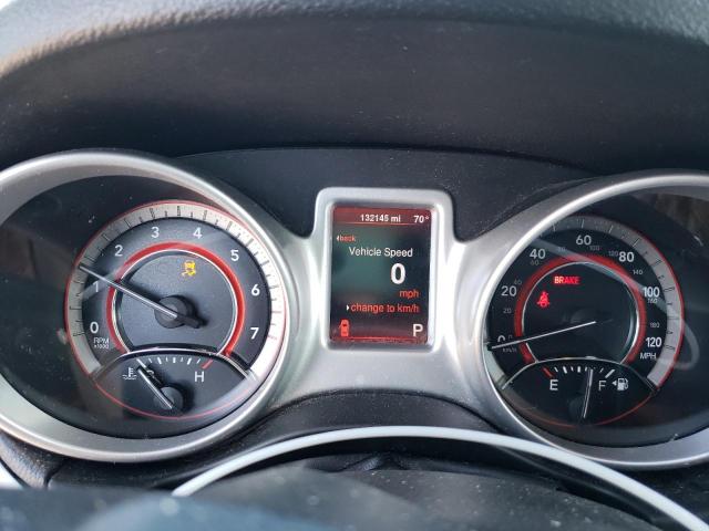 Photo 9 from auction – 2013 DODGE JOURNEY SX with VIN 3C4PDCBG2DT671175