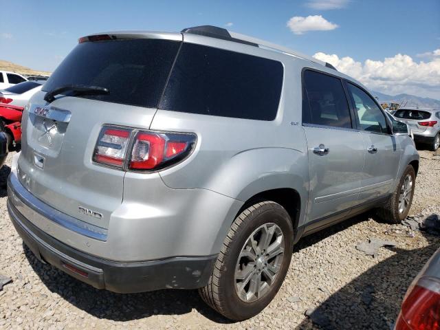 Photo 3 from auction – 2014 GMC ACADIA SLT with VIN 1GKKVRKD9EJ358847
