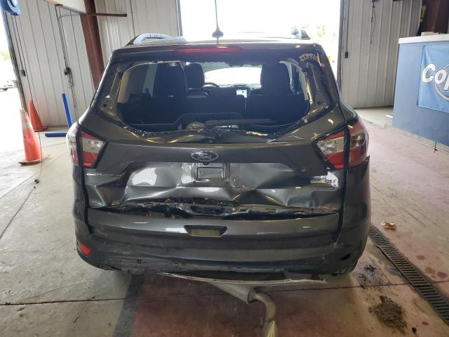 Photo 6 from auction – 2018 FORD ESCAPE SE with VIN 1FMCU9GD7JUA26700