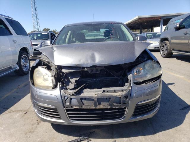 Photo 5 from auction – 2007 VOLKSWAGEN JETTA WOLF with VIN 3VWEF71K97M156524