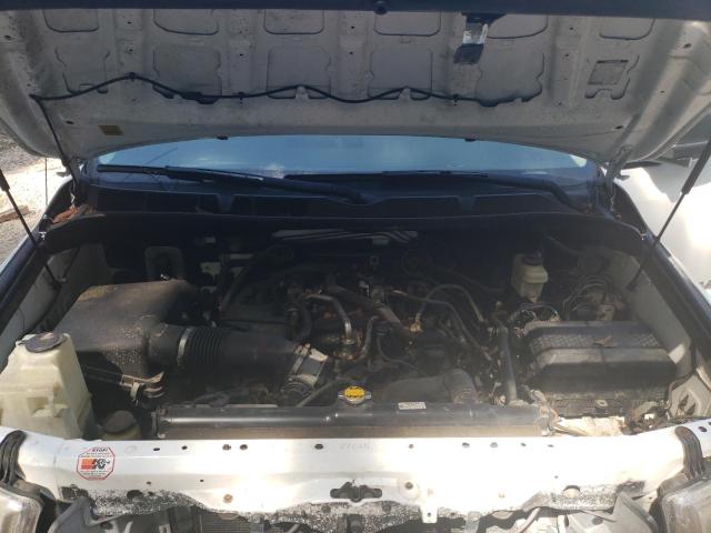 Photo 11 from auction – 2011 TOYOTA TUNDRA DOU with VIN 5TFRM5F16BX027447