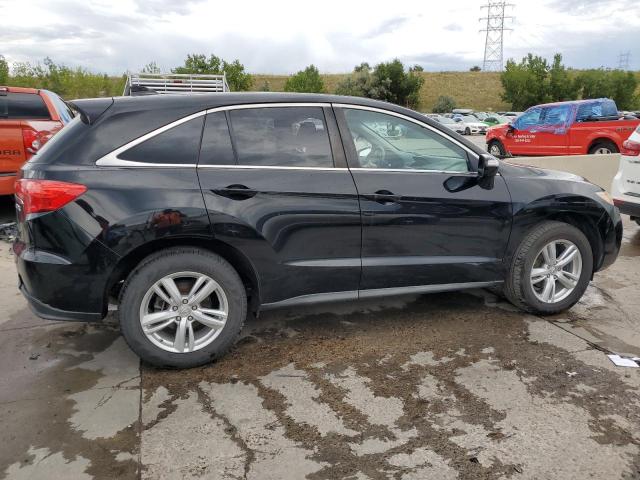 Photo 3 from auction – 2013 ACURA RDX with VIN 5J8TB3H3XDL008717