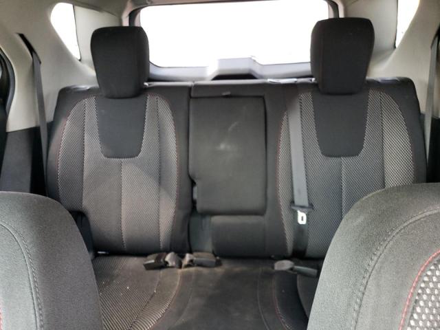 Photo 10 from auction – 2014 CHEVROLET EQUINOX LT with VIN 1GNFLFEK1EZ109866