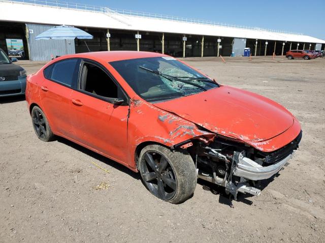 Photo 4 from auction – 2016 DODGE DART SXT with VIN 1C3CDFBB1GD624514