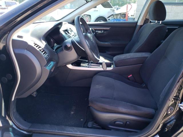 Photo 7 from auction – 2013 NISSAN ALTIMA 2.5 with VIN 1N4AL3AP9DC269780