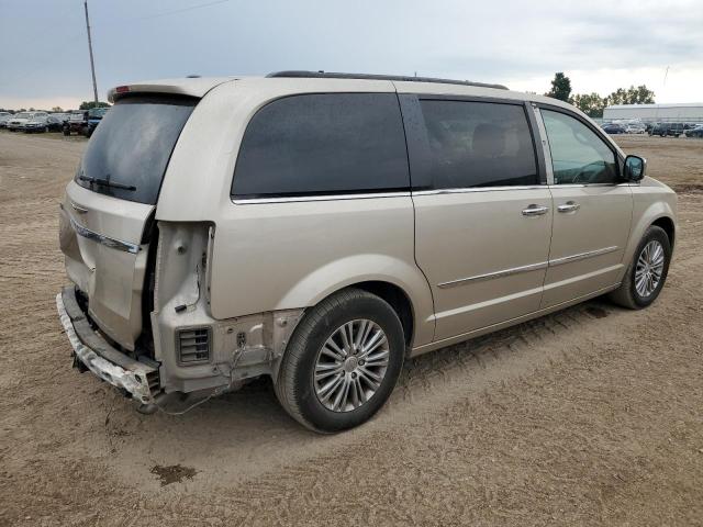 Photo 3 from auction – 2013 CHRYSLER TOWN & COU with VIN 2C4RC1CG6DR595770