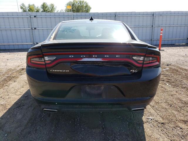 Photo 6 from auction – 2016 DODGE CHARGER R/ with VIN 2C3CDXCT8GH302274