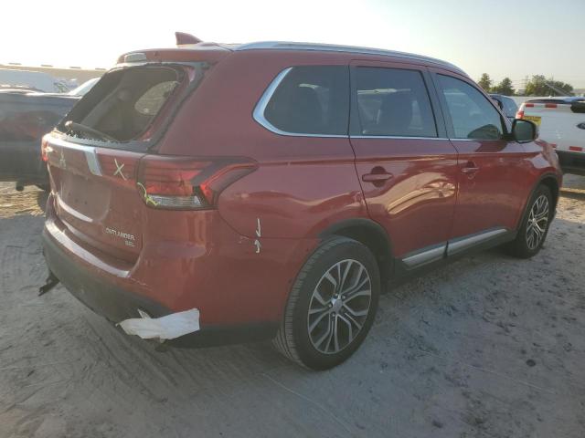 Photo 3 from auction – 2017 MITSUBISHI OUTLANDER with VIN JA4AD3A32HZ062147