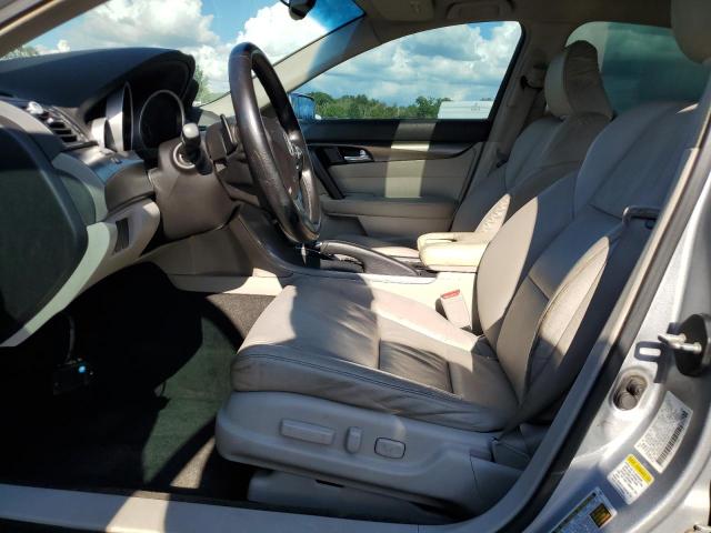 Photo 7 from auction – 2012 ACURA TL with VIN 19UUA8F25CA023697