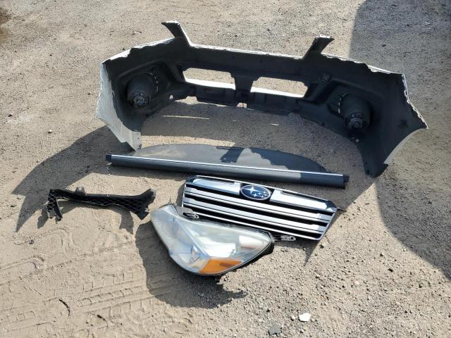 Снимка 13 от търг – 2014 SUBARU OUTBACK 2. с VIN 4S4BRCCC5E3218698