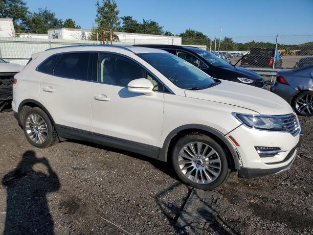 Photo 4 from auction – 2015 LINCOLN MKC with VIN 5LMTJ2AH3FUJ01859