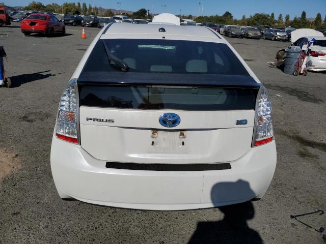 Zdjęcie 6 z aukcji – 2010 TOYOTA PRIUS z VIN JTDKN3DU6A5223589