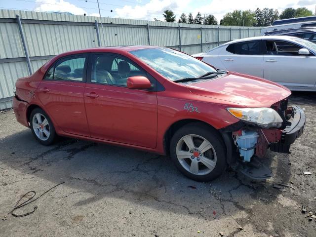 Снимка 4 от търг – 2011 TOYOTA COROLLA BA с VIN 2T1BU4EE4BC710505