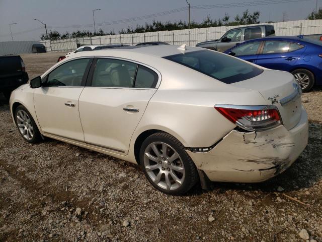 Photo 2 from auction – 2010 BUICK ALLURE/LAC with VIN 1G4GM5EV9AF185891
