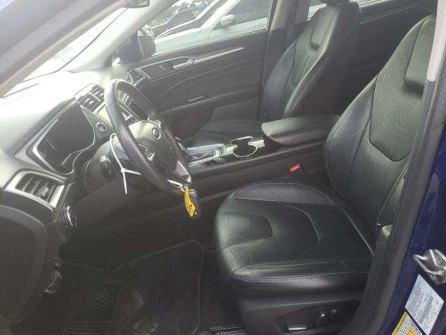 Photo 7 from auction – 2015 FORD FUSION TIT with VIN 3FA6P0K93FR207563
