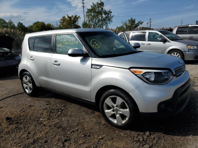 Photo 4 from auction – 2019 KIA SOUL with VIN KNDJN2A28K7010948