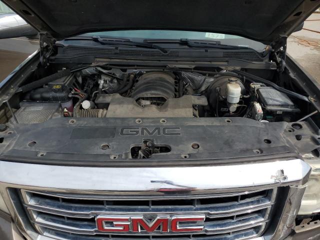 Photo 11 from auction – 2014 GMC SIERRA K15 with VIN 3GTU2VECXEG236864