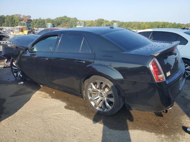 Photo 2 from auction – 2014 CHRYSLER 300 S with VIN 2C3CCABG8EH373606