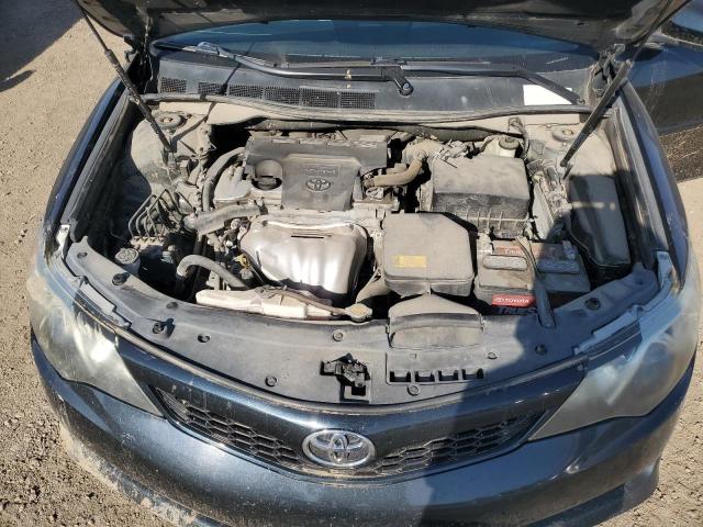Photo 11 from auction – 2014 TOYOTA CAMRY L with VIN 4T1BF1FK3EU870956