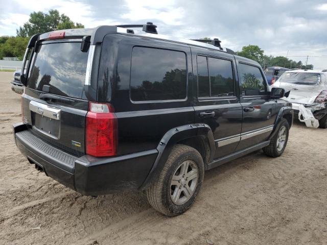 Photo 3 from auction – 2007 JEEP COMMANDER with VIN 1J8HG58P17C683759