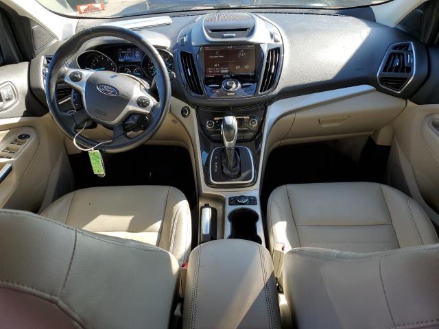 Photo 8 from auction – 2013 FORD ESCAPE SEL with VIN 1FMCU0HX2DUD77202
