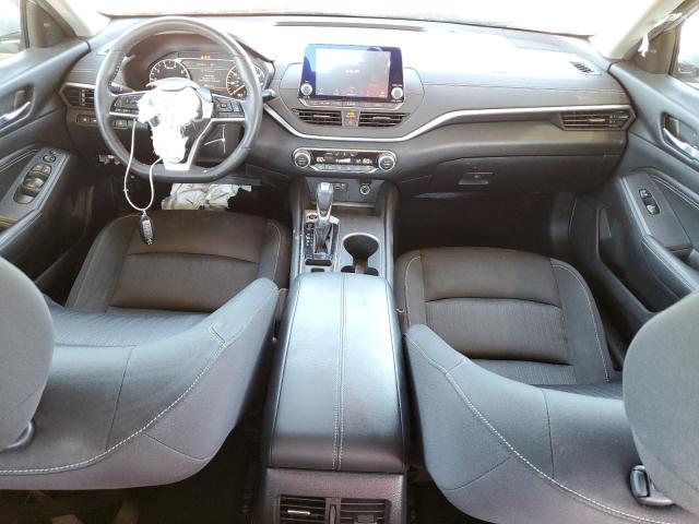 Photo 8 from auction – 2019 NISSAN ALTIMA SV with VIN 1N4BL4DVXKC174968